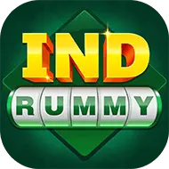 ind rummy logo